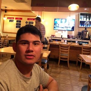 Meet your Posher, George